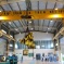 Double girder crane 10 tons
